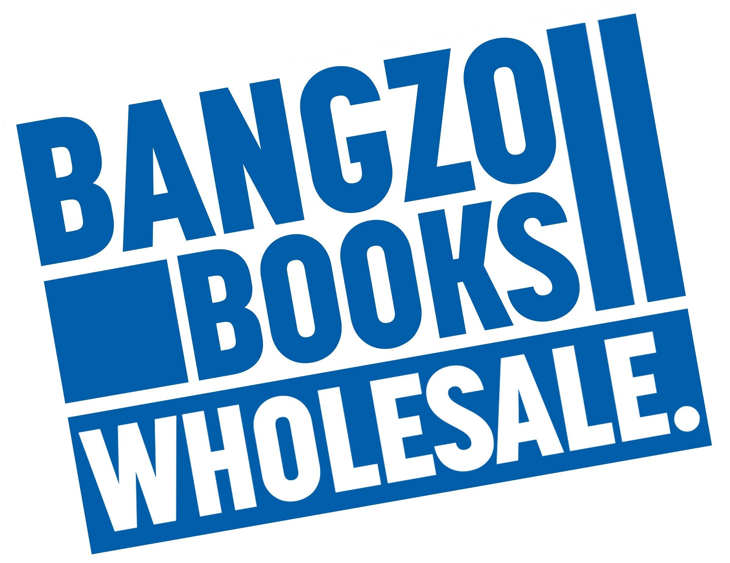 Bangzo Books Wholesale